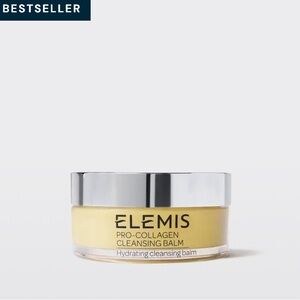 Brand New in Box ELEMIS Pro-Collagen Cleansing Balm